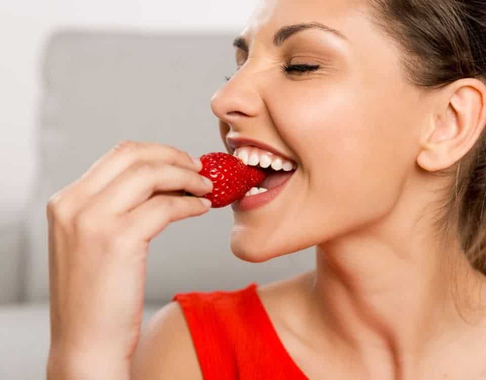 Enamel-Friendly Diet: What to Eat and Avoid Nuneaton