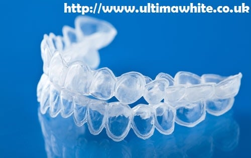 Bleaching Trays vs At-Home Laser Teeth Whitening Nuneaton
