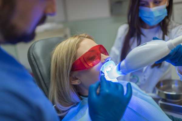 Warning Signs That Your Tooth Sensitivity Needs Attention Nuneaton