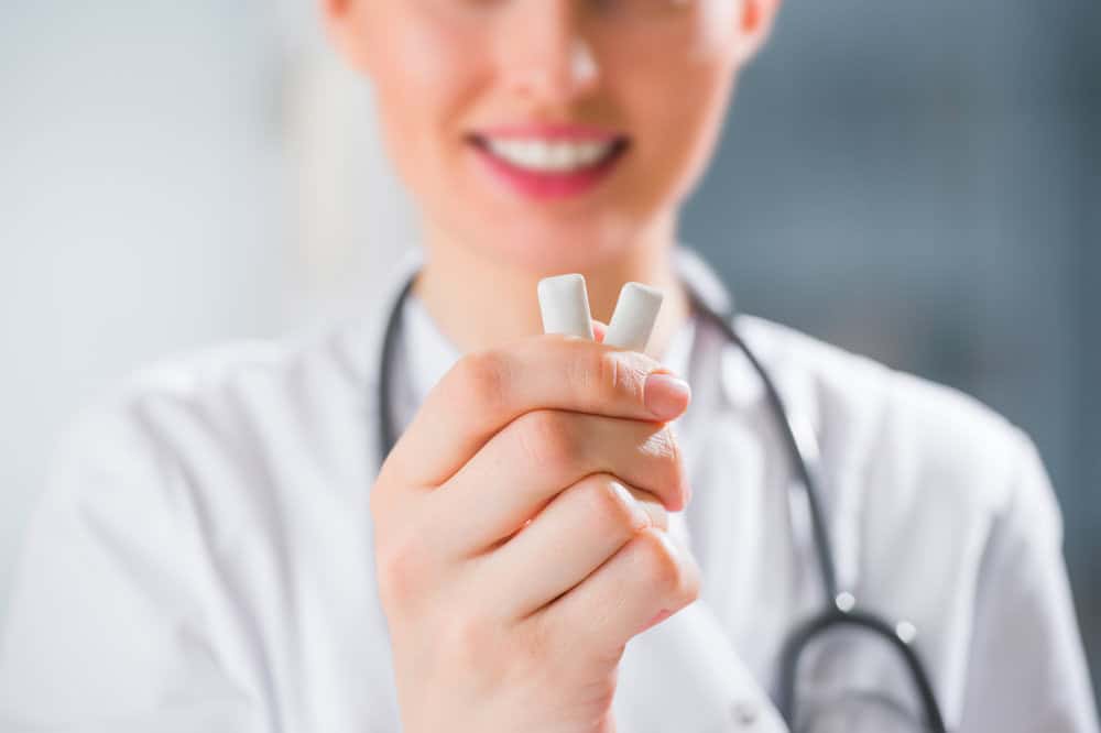 When and How to Use Chewing Gum Effectively Nuneaton