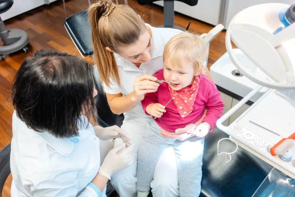 How Can Parents Protect Their Child’s Smile from Sugar Damage Nuneaton?