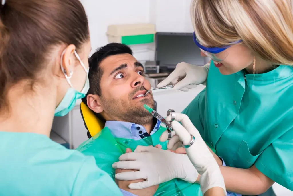 Understanding Dental Anxiety: Why Dental Visits Feel Stressful Nuneaton