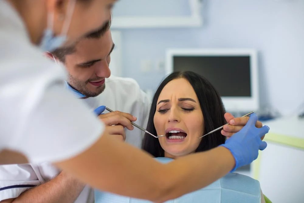 How to Choose a Dentist Who Helps You Feel Comfortable Nuneaton