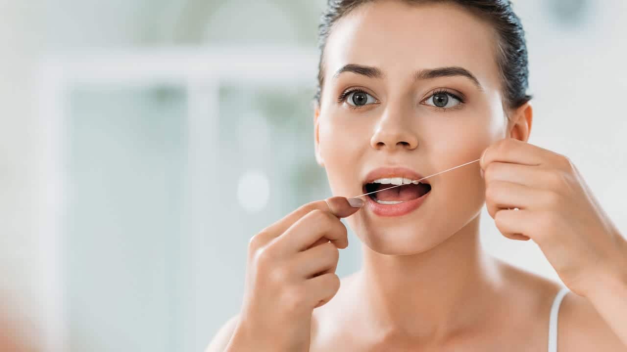 The Link Between Poor Flossing and Gum Disease Nuneaton