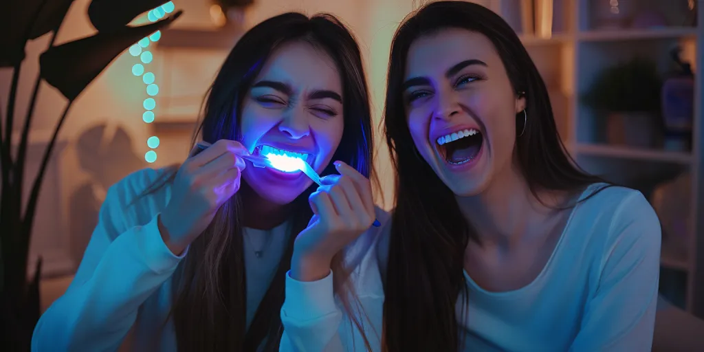 How Whitening Methods Can Affect Your Teeth Over Time Nuneaton