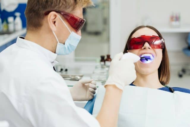Simple Relaxation Techniques for a More Positive Dental Experience Nuneaton