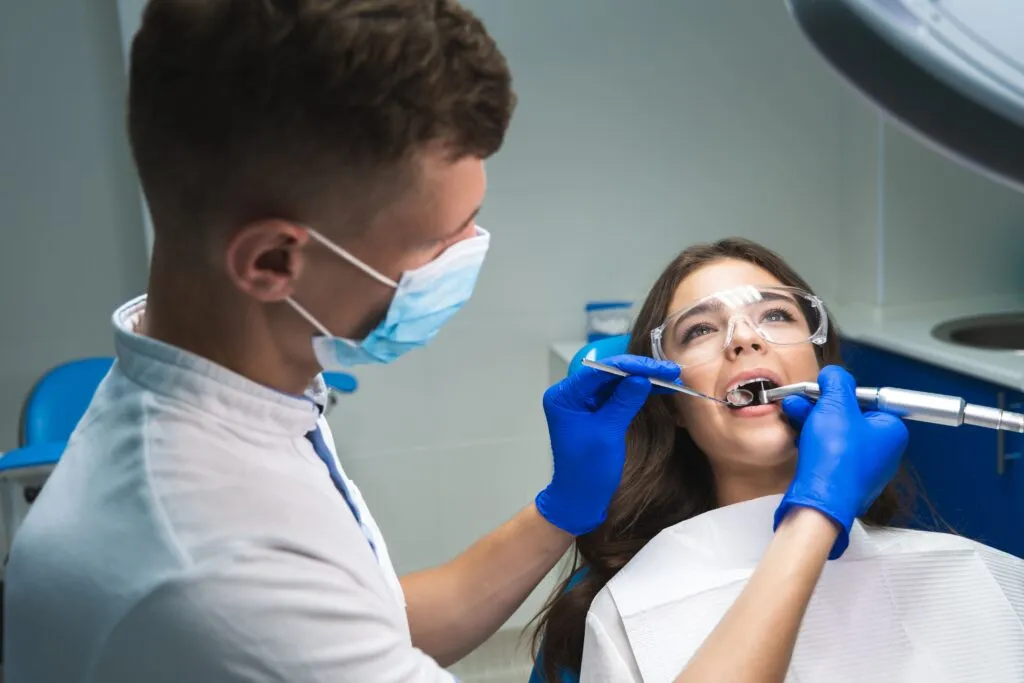 Building Confidence for Stress-Free Dental Check-ups Over Time Nuneaton