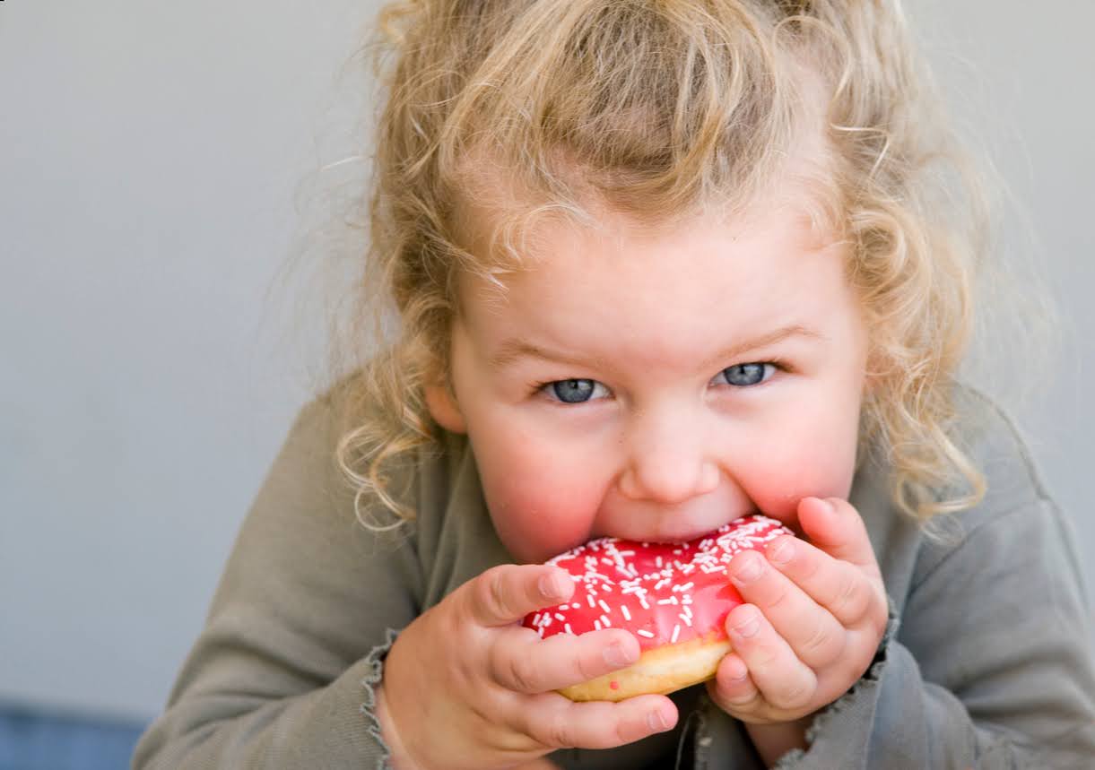 What Does Sugar Really Do to Your Teeth Nuneaton?