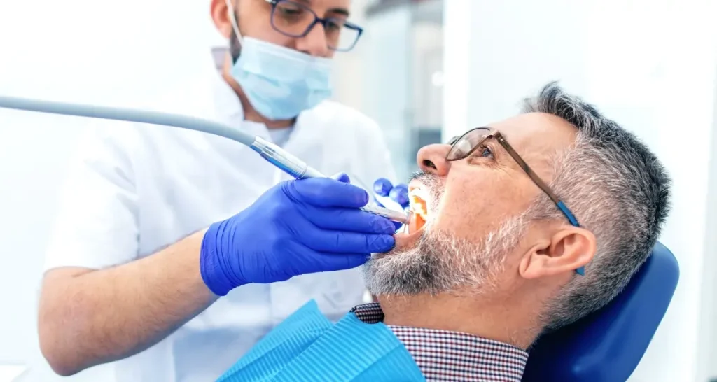 The Power of Routine Dental Check-ups for Long-Term Health and Confidence Nuneaton