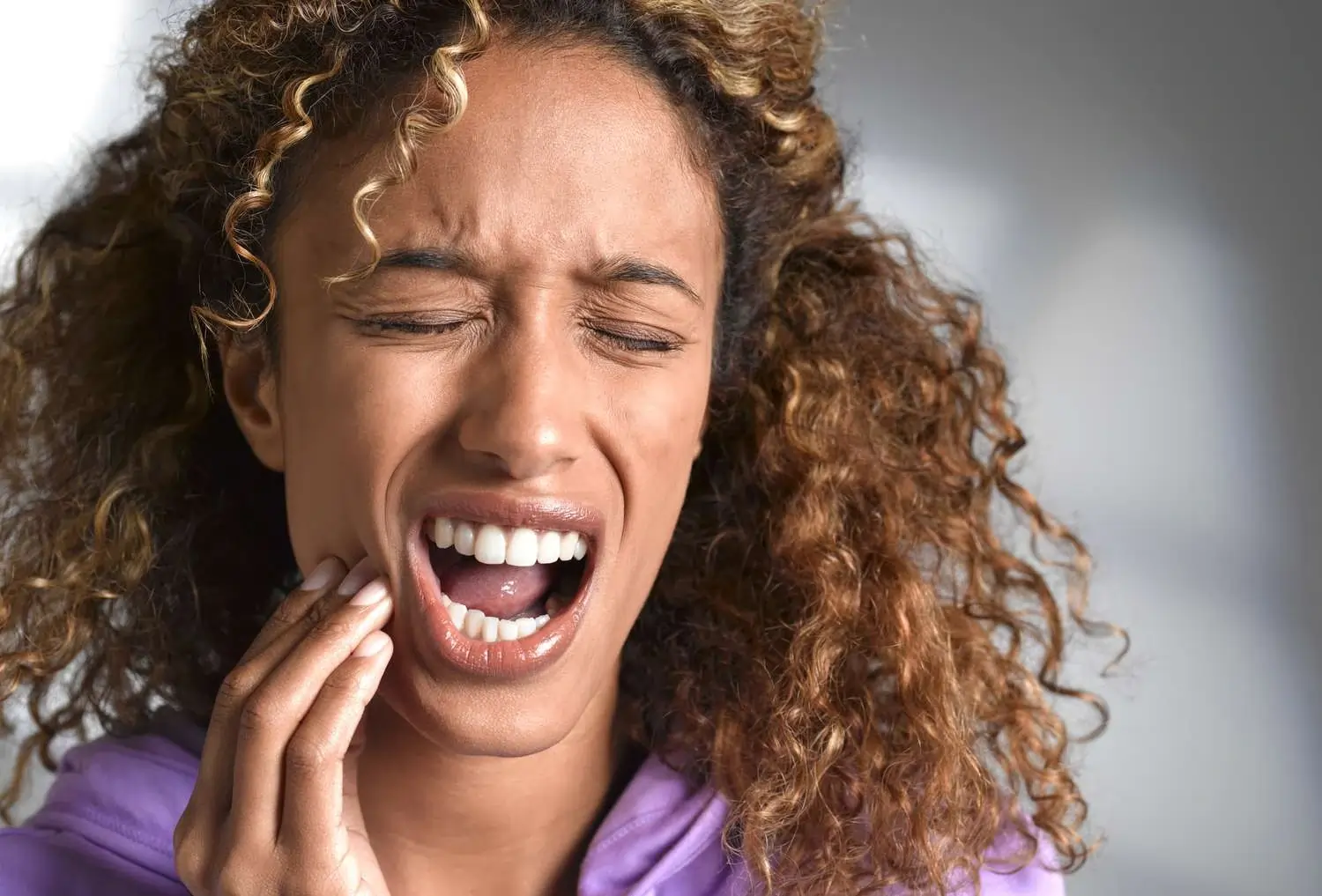 Tooth Loss and Bone Damage Nuneaton