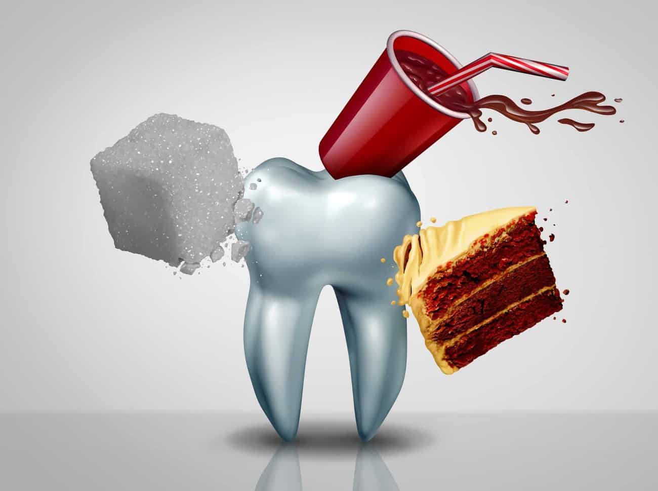 How Can Coffee Lovers Prevent Staining After Whitening Nuneaton?