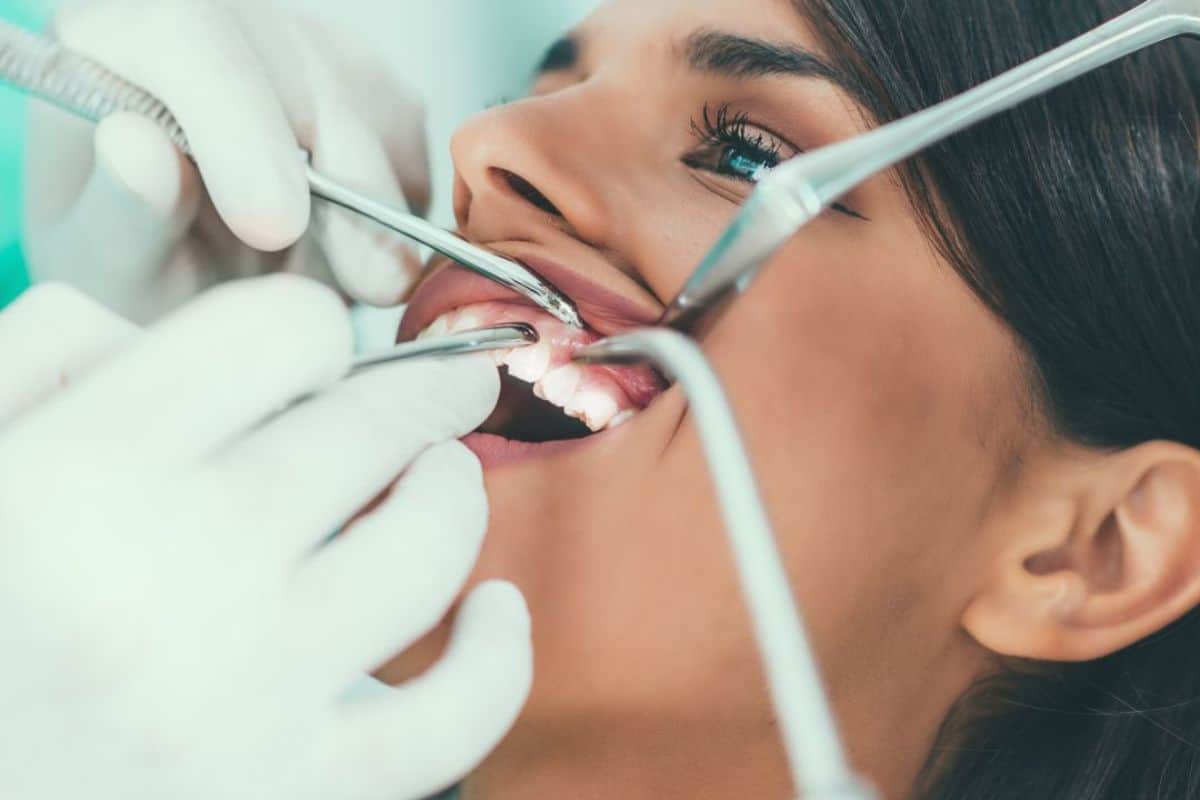 Can Laser Whitening Damage Your Enamel or Cause Long-Term Harm Nuneaton?