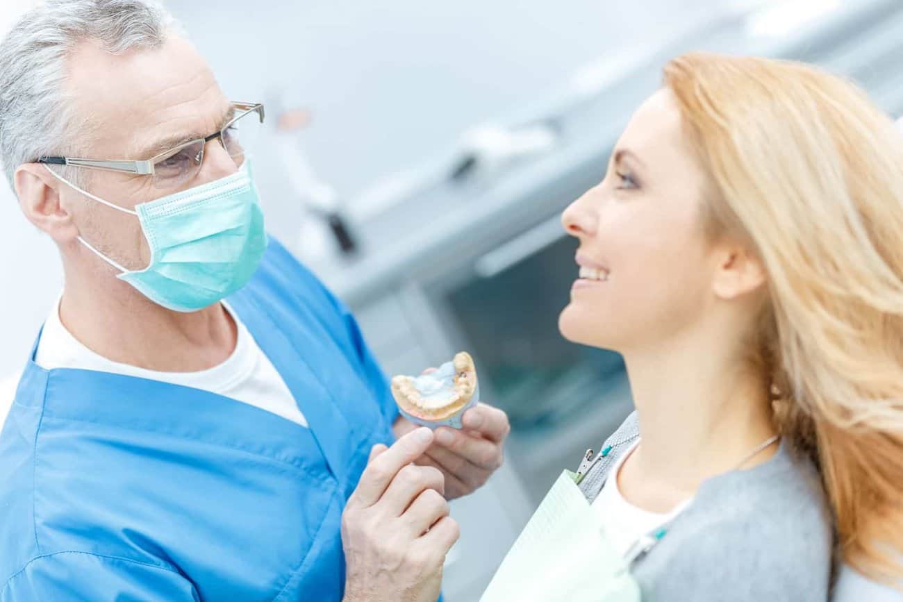 The Link Between Dry Mouth and Tooth Decay Nuneaton