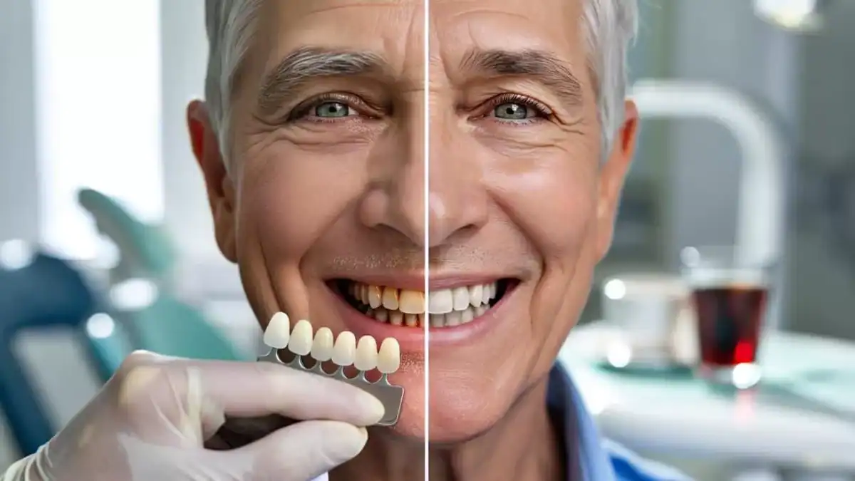 Is Laser Teeth Whitening the Most Effective Way to Brighten Your Smile Nuneaton?